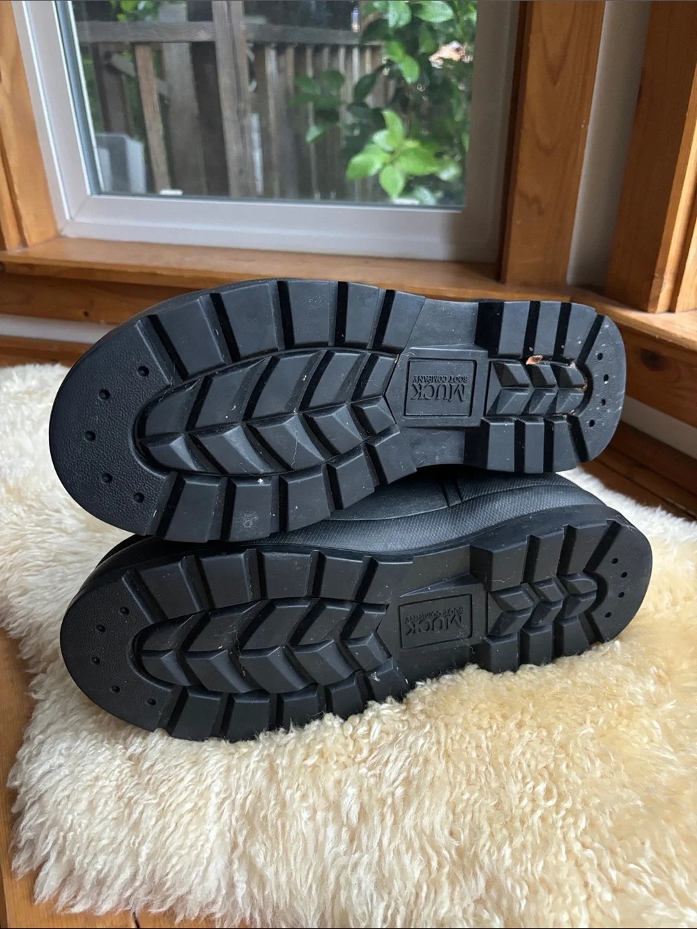 Muck Chore Boots